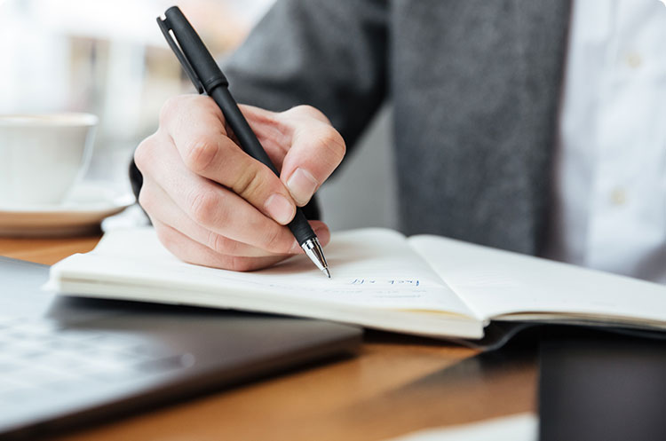 Fractional CMO Services