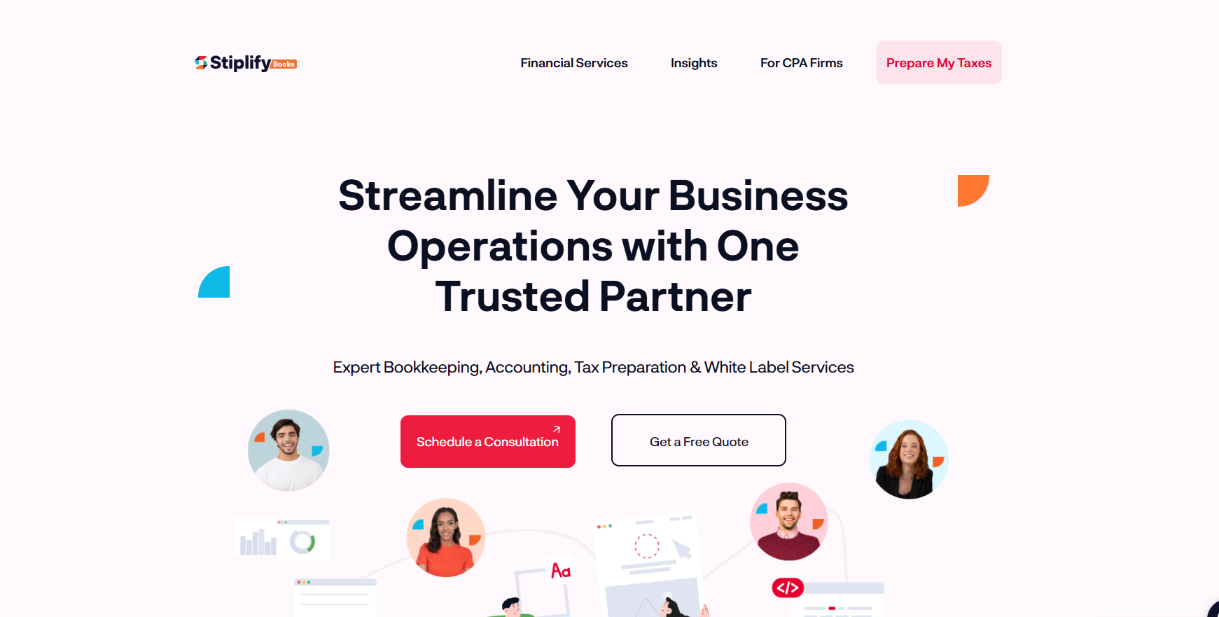 stiplifybooks marketing case study by Wynn and Howe