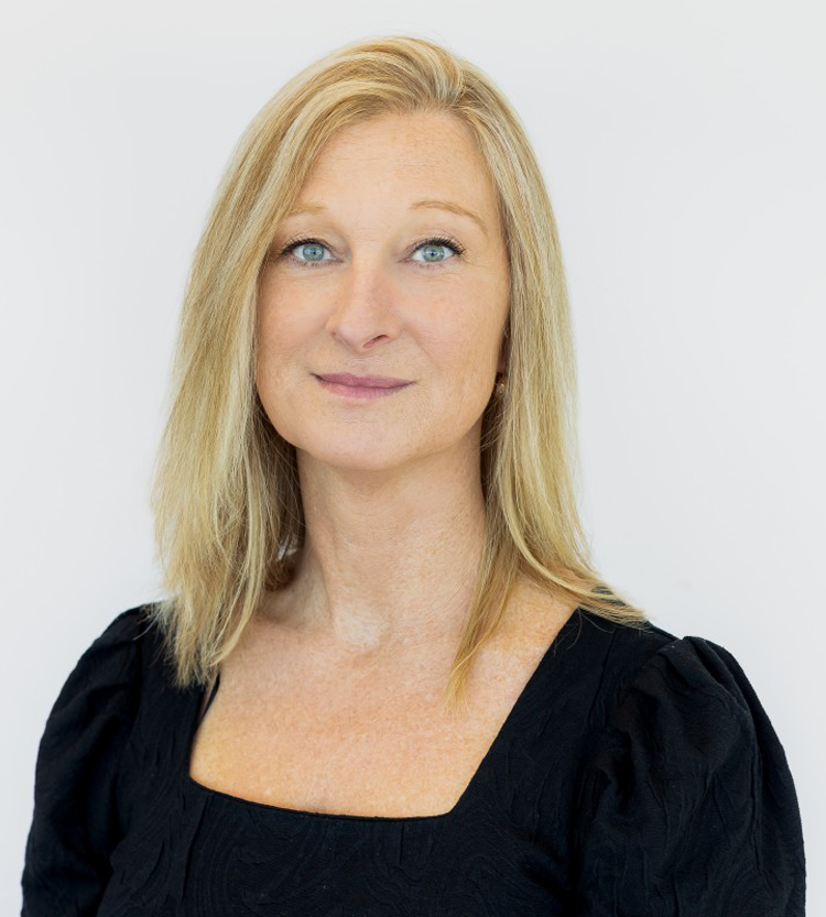 Donna M Galloway